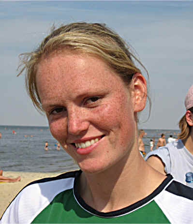 Maren Ahrens